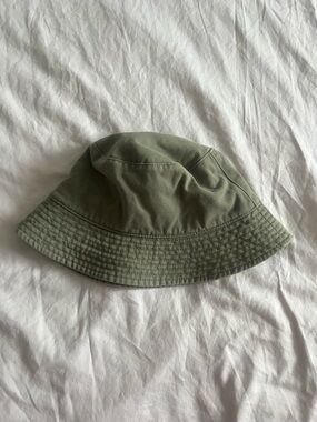 GAP Olive Green Bucket Hat